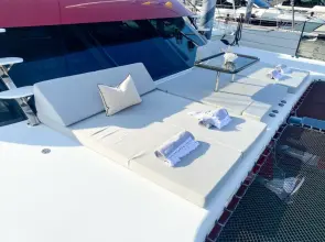 Thumbnail von HH Catamarans HH88