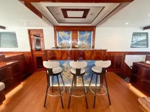 Thumbnail von HH Catamarans HH88