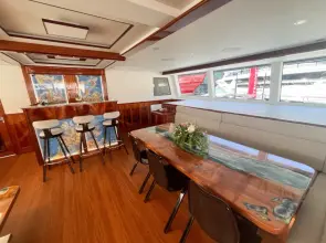 Thumbnail von HH Catamarans HH88