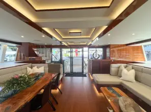 Thumbnail von HH Catamarans HH88