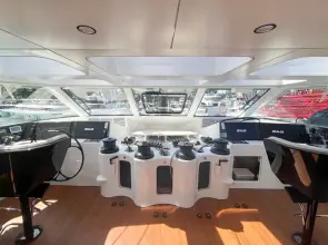Thumbnail von HH Catamarans HH88