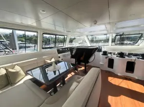 Thumbnail von HH Catamarans HH88