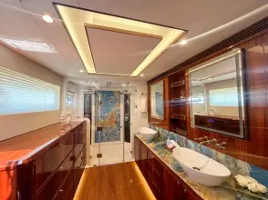 Thumbnail von HH Catamarans HH88