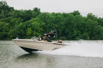MasterCraft XStar 23