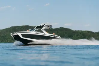 MasterCraft XStar 25