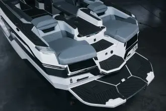 Thumbnail von MasterCraft XStar 25