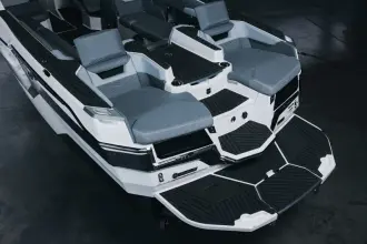 Thumbnail von MasterCraft XStar 25