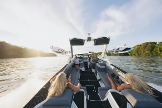 Thumbnail von MasterCraft XStar 25