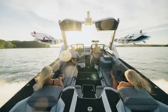Thumbnail von MasterCraft XStar 25