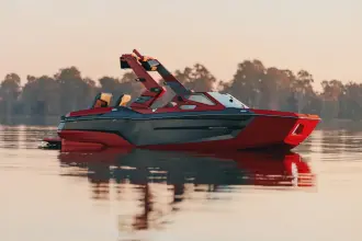 MasterCraft X22