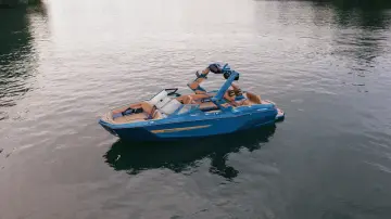 MasterCraft X24