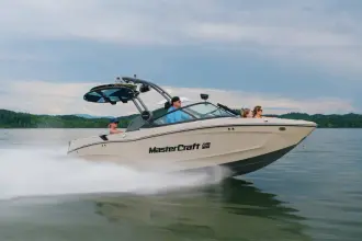MasterCraft XT20