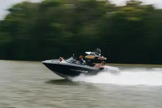 MasterCraft XT22 T