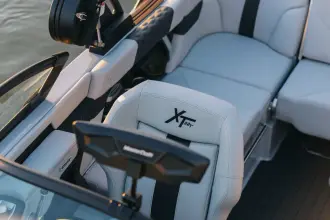 Thumbnail von MasterCraft XT22 T