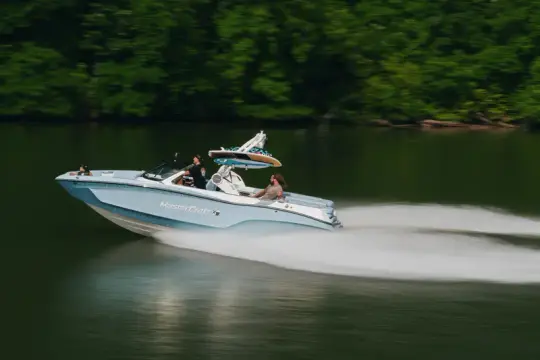 MasterCraft XT22