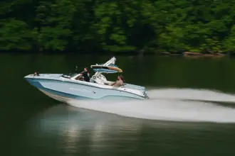 MasterCraft XT22