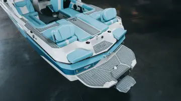 Thumbnail von MasterCraft XT22