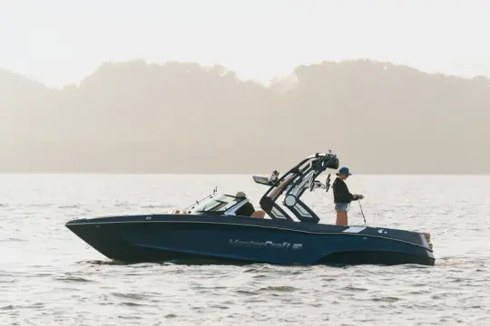 MasterCraft XT23
