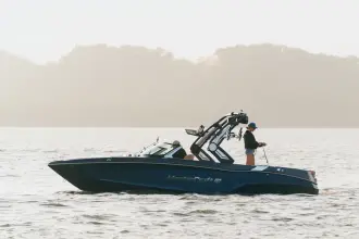 MasterCraft XT23