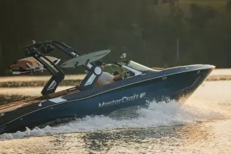 Thumbnail von MasterCraft XT23