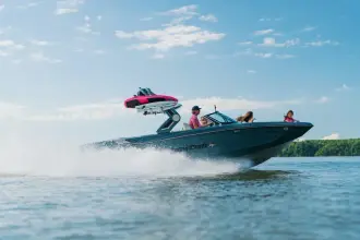 MasterCraft XT24