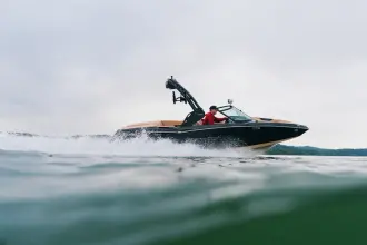 MasterCraft NXT20