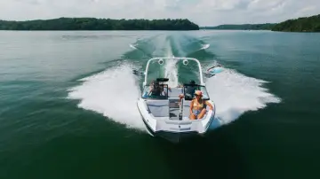 Thumbnail von MasterCraft NXT22