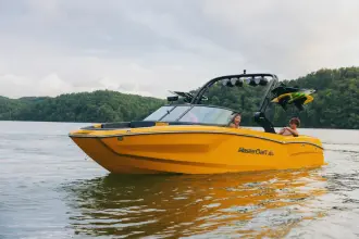 MasterCraft NXT23