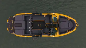 Thumbnail von MasterCraft NXT23