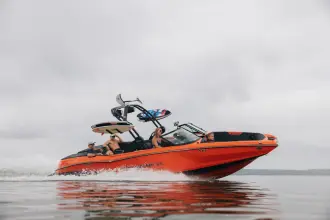 MasterCraft NXT24