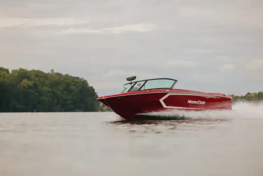 MasterCraft ProStar