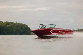 MasterCraft ProStar