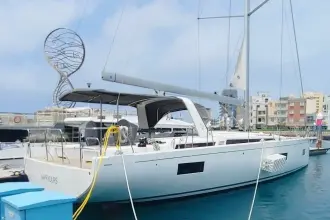 Thumbnail von Beneteau Oceanis Yacht 54 10071171