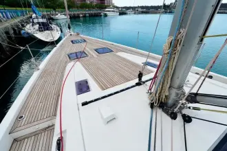 Thumbnail von Beneteau Oceanis Yacht 54 10071171