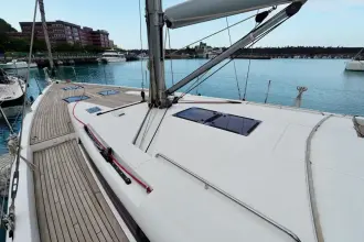 Thumbnail von Beneteau Oceanis Yacht 54 10071171