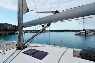 Thumbnail von Beneteau Oceanis Yacht 54 10071171