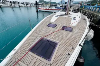 Thumbnail von Beneteau Oceanis Yacht 54 10071171