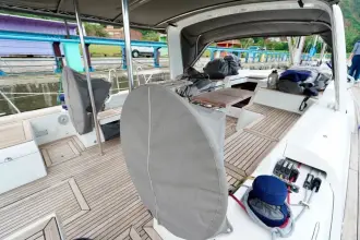 Thumbnail von Beneteau Oceanis Yacht 54 10071171