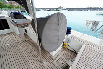 Thumbnail von Beneteau Oceanis Yacht 54 10071171