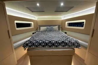 Thumbnail von Beneteau Oceanis Yacht 54 10071171