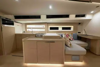 Thumbnail von Beneteau Oceanis Yacht 54 10071171