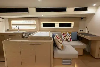 Thumbnail von Beneteau Oceanis Yacht 54 10071171