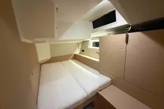 Thumbnail von Beneteau Oceanis Yacht 54 10071171