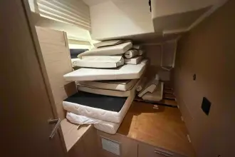 Thumbnail von Beneteau Oceanis Yacht 54 10071171
