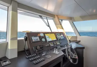 Thumbnail von Numarine 22XP