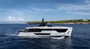 Numarine 30XP