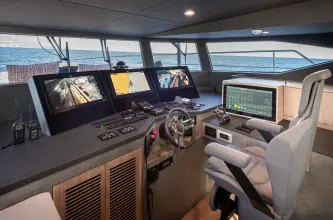 Thumbnail von Numarine 30XP