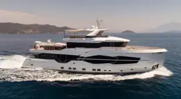 Numarine 32XP