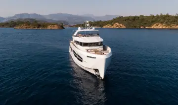 Thumbnail von Numarine 32XP