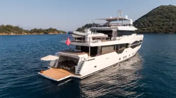 Thumbnail von Numarine 32XP